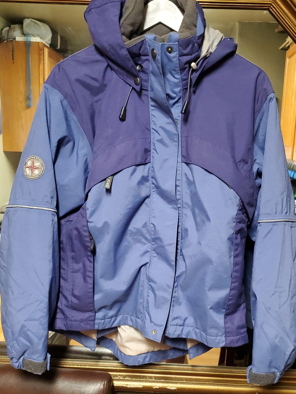 Mountain Horse Jacket Grace